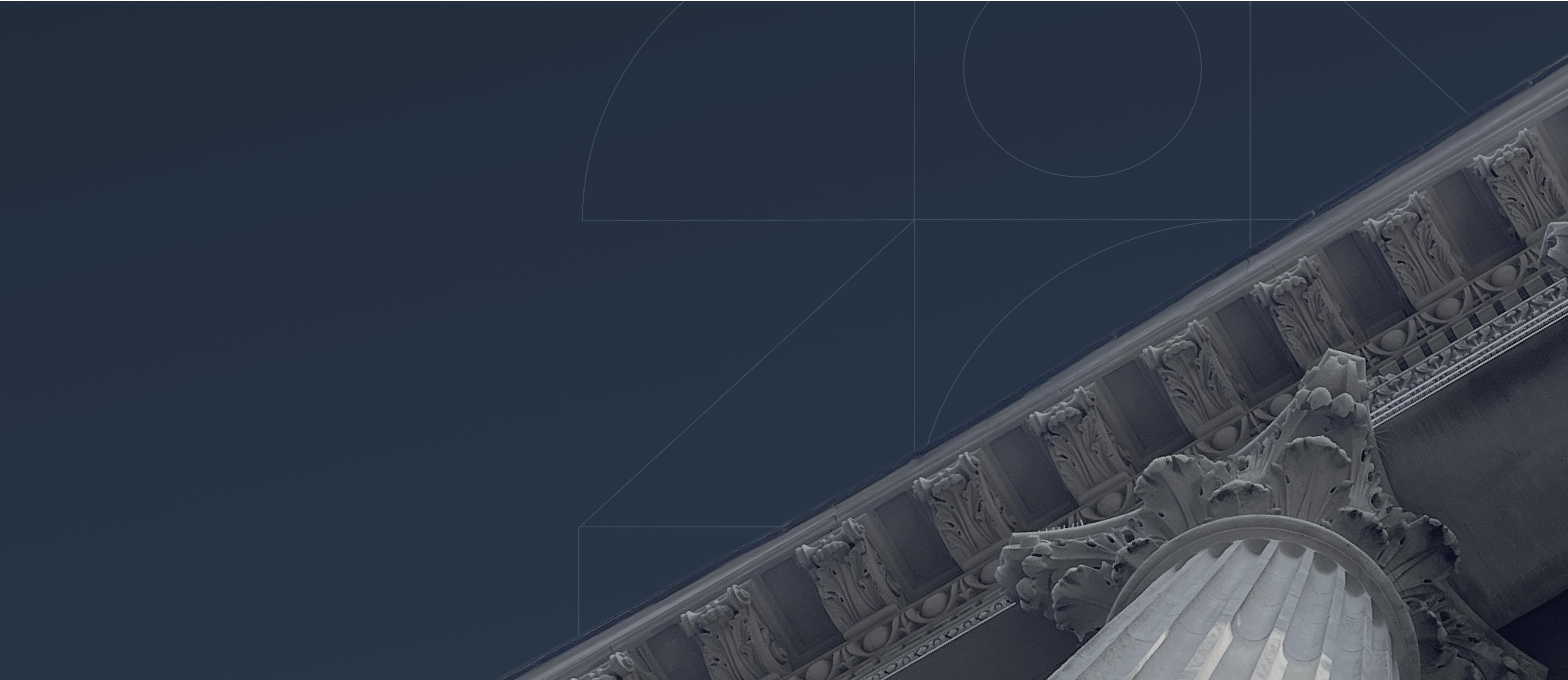 Abstract close-up of a dark blue textured surface with subtle diagonal lines.